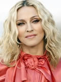 Rgime de star: Madonna