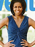 Régime people: Michelle Obama