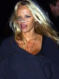 Régime Hollywood: Pamela Anderson
