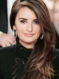 Régime Hollywood: Penélope Cruz