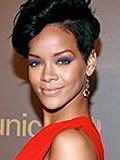 Régime chanteuse: Rihanna