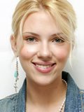 Régime de star: Scarlett Johansson