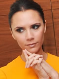 Régime people: Victoria Beckham