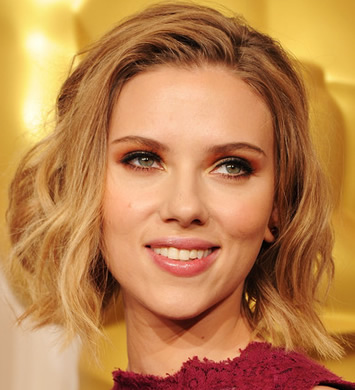 Régime de star: Scarlett Johansson - Régime Macrobiotique