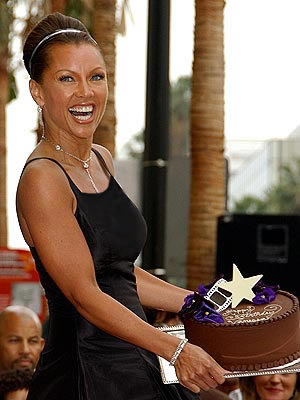 Beauté de star: La maison de Vanessa Williams