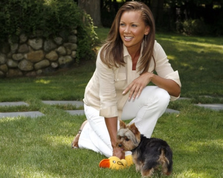 Régime de star: Vanessa Williams - Régime 5 Factor Diet