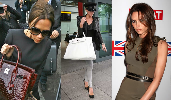 Style de star: Victoria Beckham